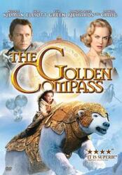 Poster for The Golden Compass