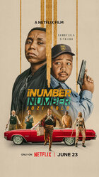 Poster for iNumber Number: Jozi Gold