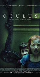Poster for Oculus