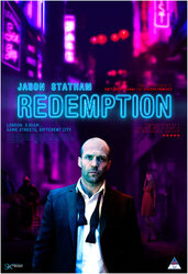 Poster for Redemption