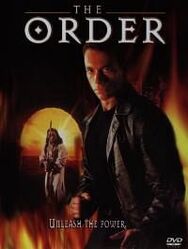 Poster for The Order
