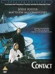 Poster for Contact