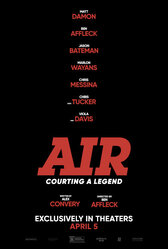 Poster for Air