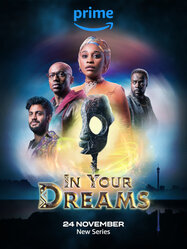 Poster for In Your Dreams