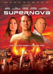 Poster for Supernova