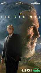 Poster for The Old Man