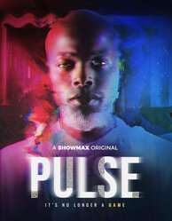 Poster for Pulse
