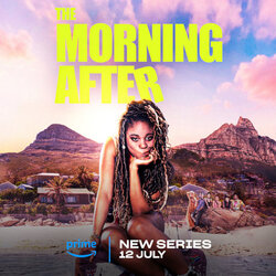 Poster for The Morning After