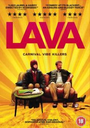 Poster for Lava