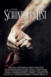 Poster for Schindler