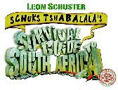 Poster for Schucks Tshabalala